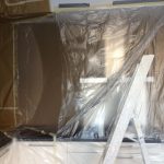 afplakken-van-keuken-tbv-latex-spuitwerk-1
