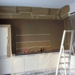afplakken-van-keuken-tbv-latex-spuitwerk
